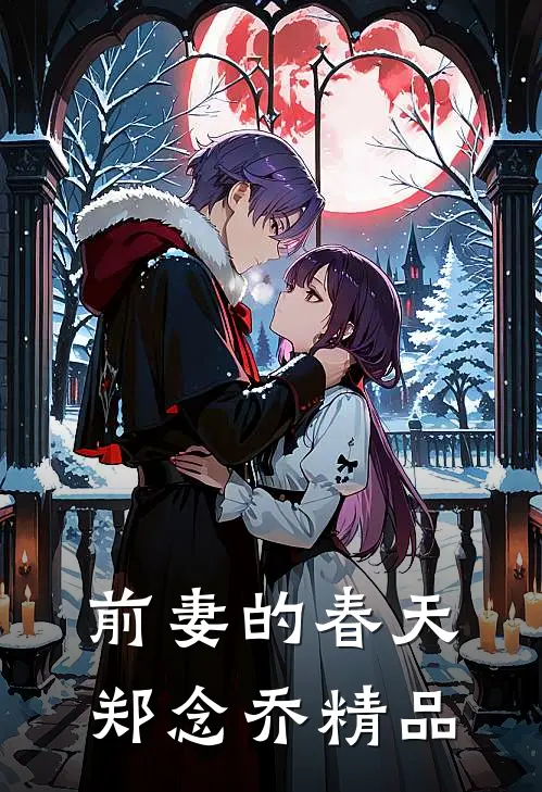 前妻的春天郑念乔精品