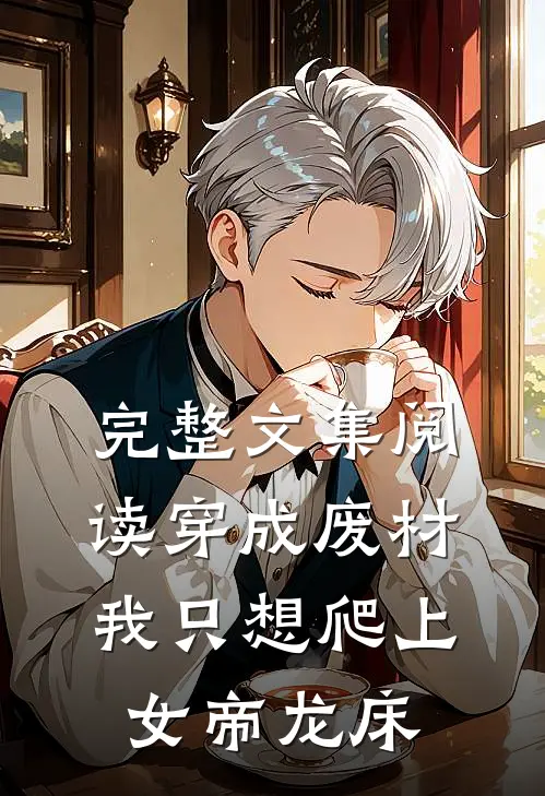 完整文集阅读穿成废材，我只想爬上女帝龙床
