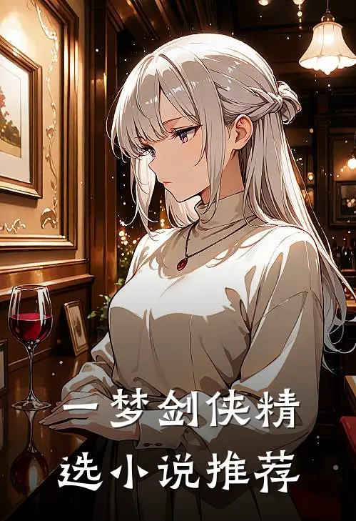 一梦剑侠精选推荐免费阅读