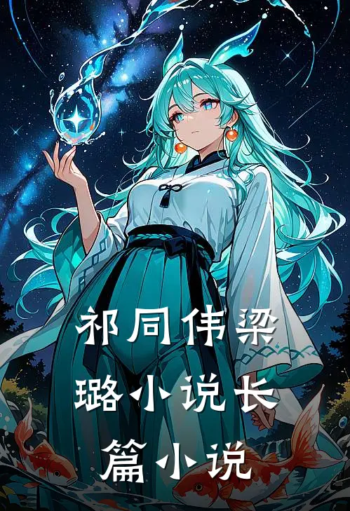 祁同伟梁璐小说长篇小说