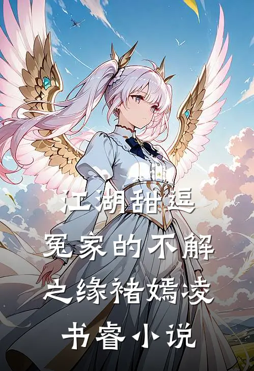 江湖甜逗冤家的不解之缘褚嫣凌书睿在线阅读