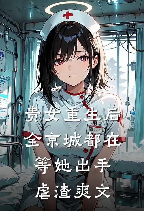 贵女重生后,全京城都在等她出手虐渣爽文
