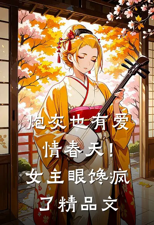 炮灰也有爱情春天!女主眼馋疯了精品文推荐
