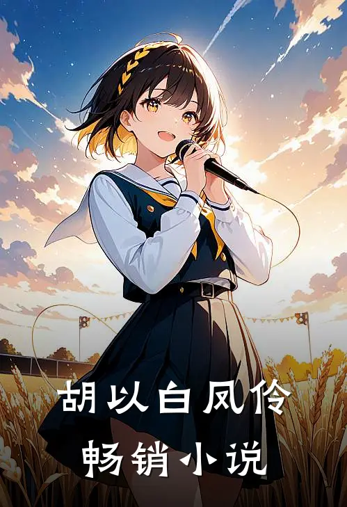 胡以白凤伶畅销小说