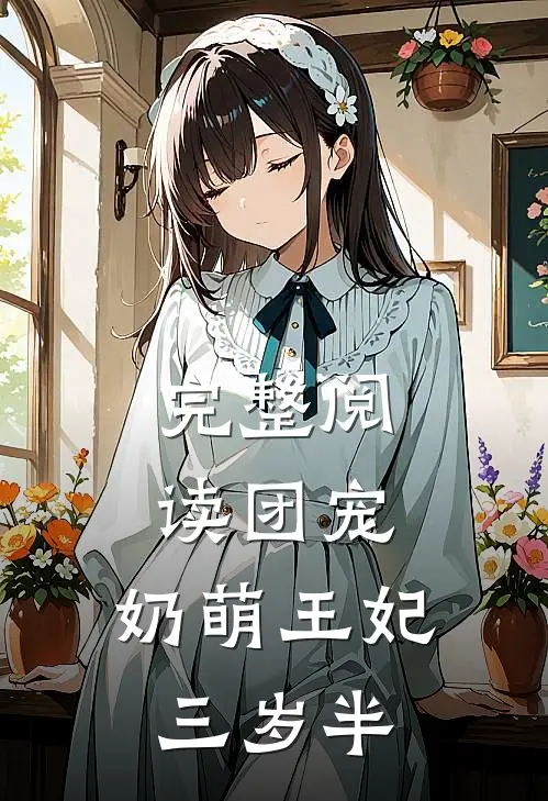 完整阅读团宠奶萌王妃三岁半