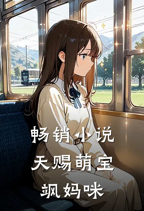 畅销小说天赐萌宝飒妈咪