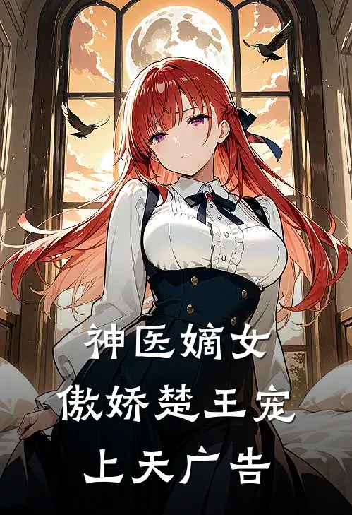神医嫡女傲娇楚王宠上天广告版