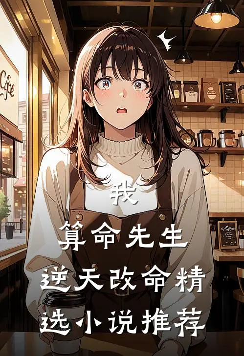 我,算命先生,逆天改命精选推荐免费阅读