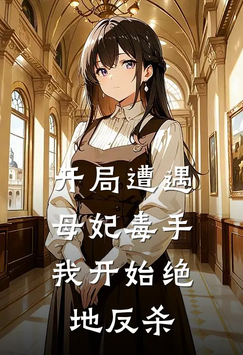 开局遭遇母妃毒手,我开始绝地反杀