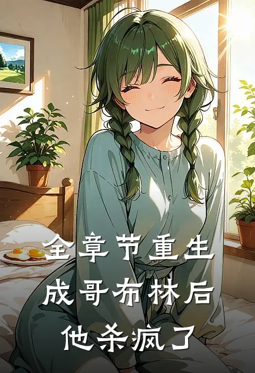 全章节重生成哥布林后,他杀疯了