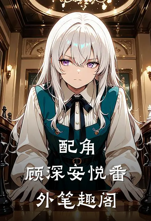 配角顾深安悦番外笔趣阁在线阅读