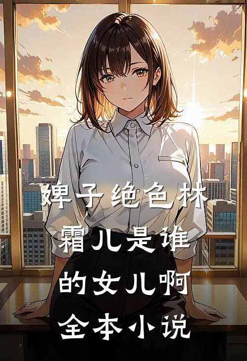 婢子绝色林霜儿是谁的女儿啊全本小说