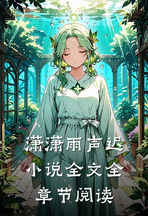 潇潇雨声迟小说全文全章节阅读