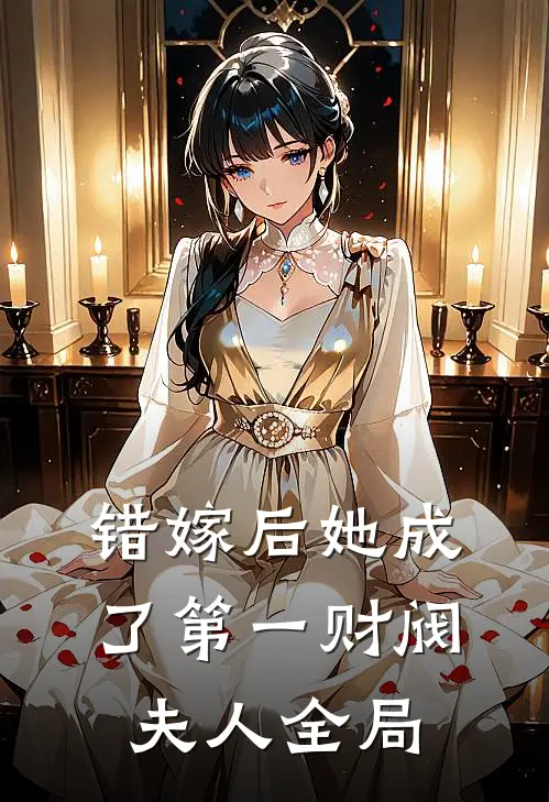 错嫁后她成了第一财阀夫人全局看完