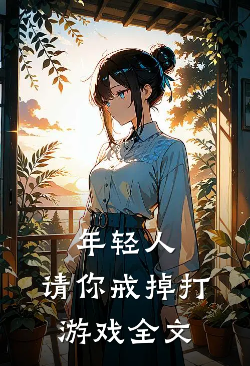 年轻人,请你戒掉打游戏全文在线阅读