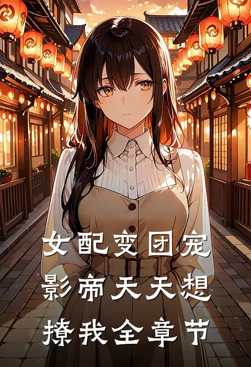 女配变团宠影帝天天想撩我全章节