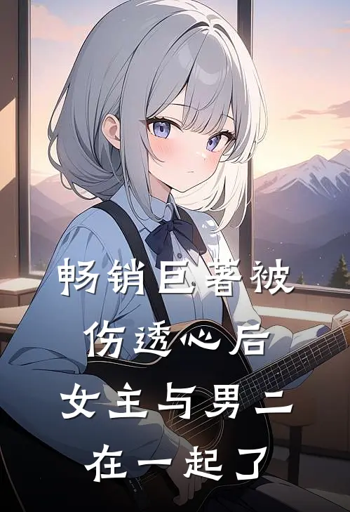 畅销巨著被伤透心后,女主与男二在一起了