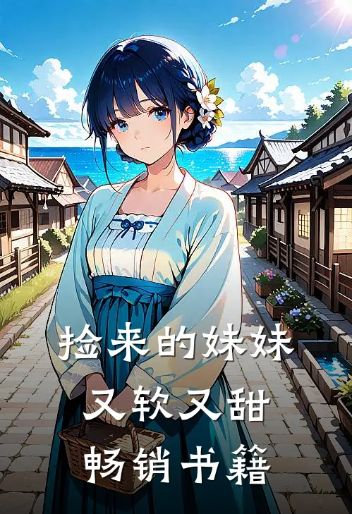 捡来的妹妹又软又甜畅销书籍