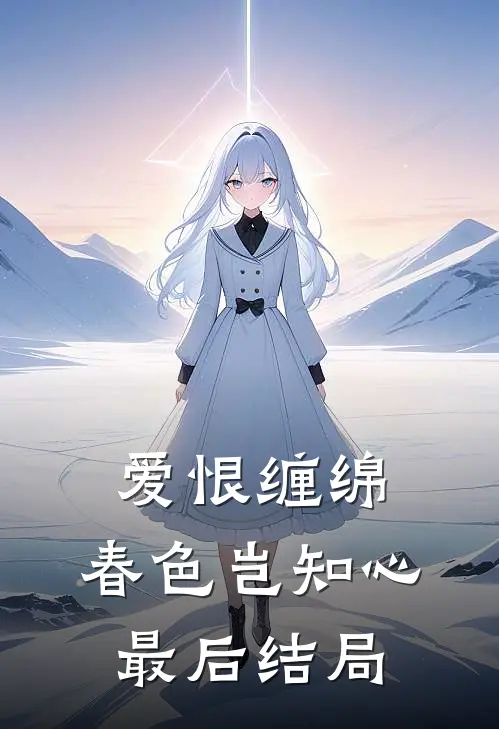 爱恨缠绵,春色岂知心最后结局