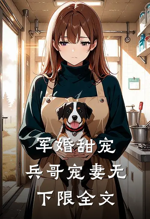 军婚甜宠兵哥宠妻无下限全文免费