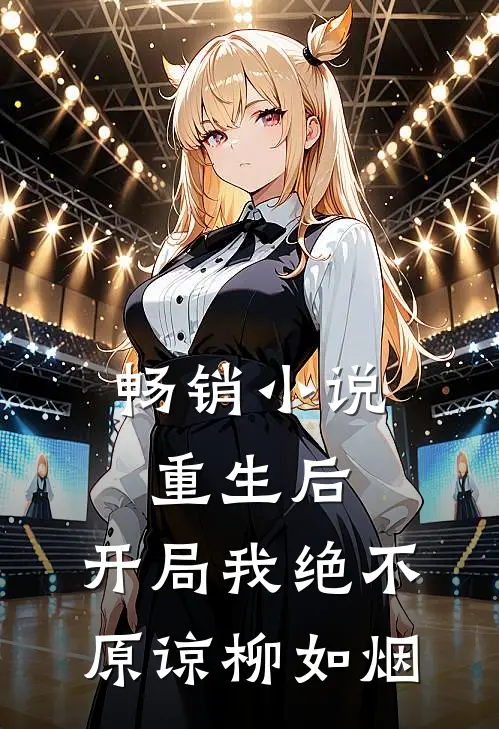 畅销重生后,开局我绝不原谅柳如烟免费阅读