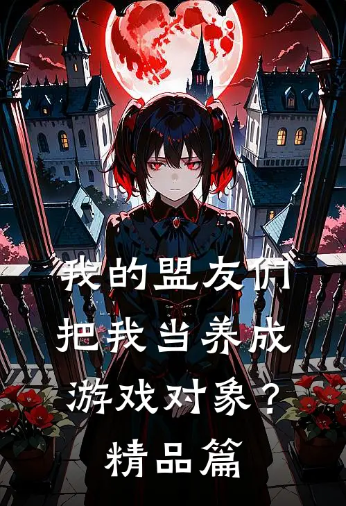 我的盟友们,把我当养成游戏对象?精品篇在线阅读