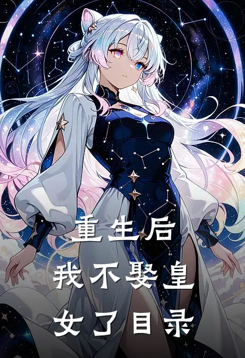 重生后,我不娶皇女了目录免费阅读