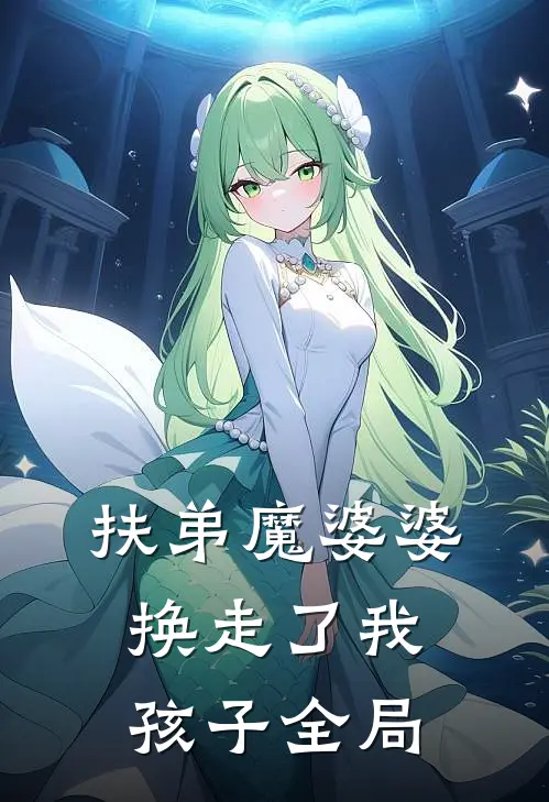 扶弟魔婆婆换走了我孩子全局