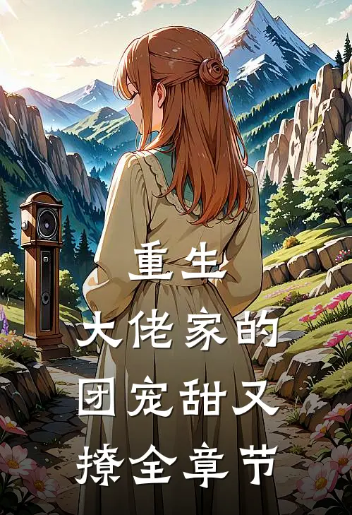 重生大佬家的团宠甜又撩全章节