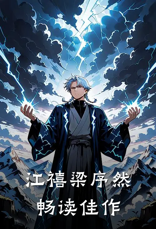 江禧梁序然畅读佳作