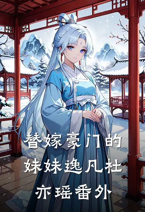 替嫁豪门的妹妹逸凡杜亦瑶 番外