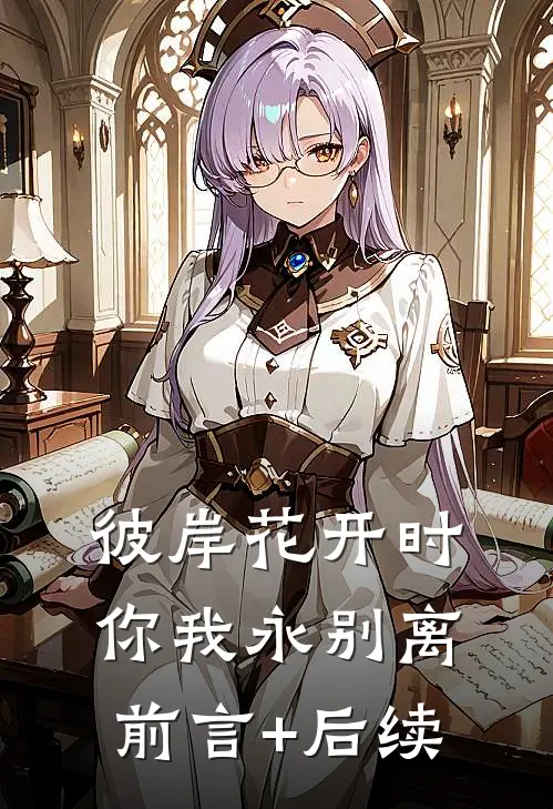 彼岸花开时，你我永别离前言+后续