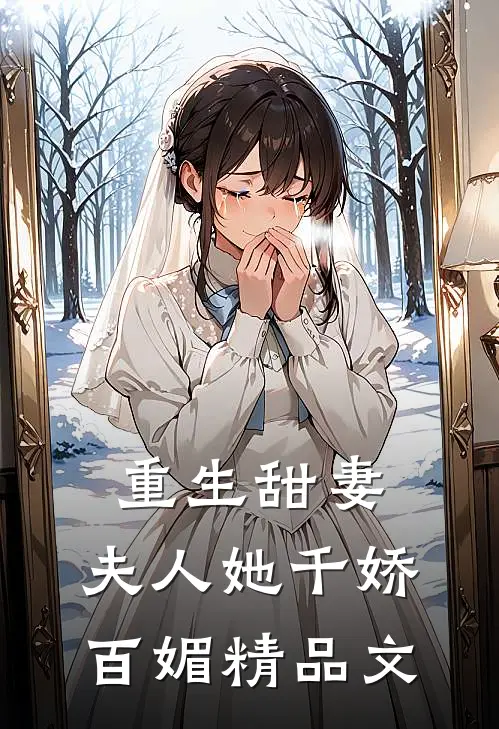 重生甜妻：夫人她千娇百媚精品文