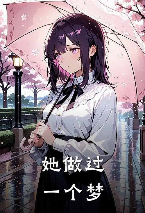 她做过一个梦