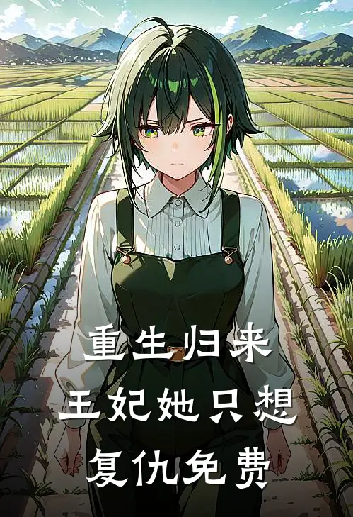 重生归来王妃她只想复仇免费