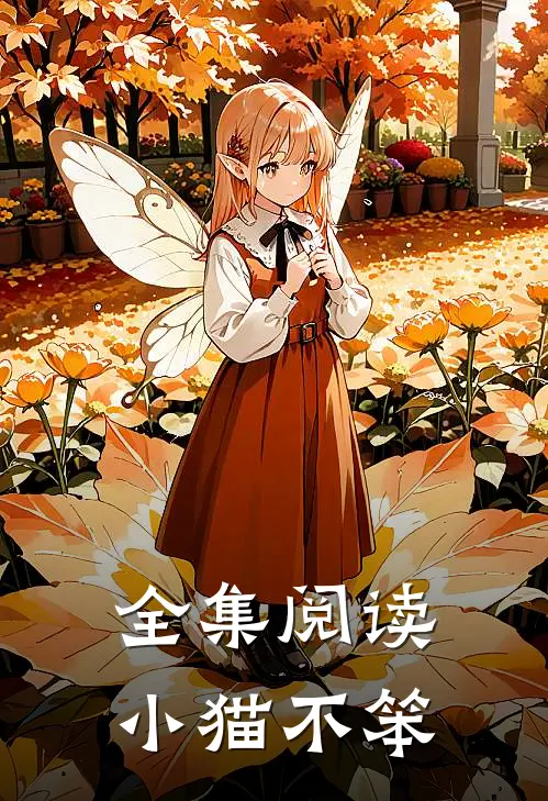 全集阅读小猫不笨的故事