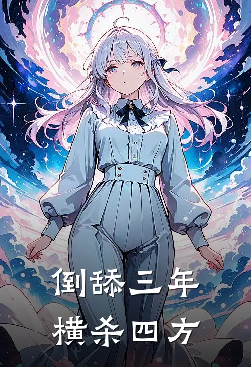 倒舔三年,横杀四方周承程仙意周承