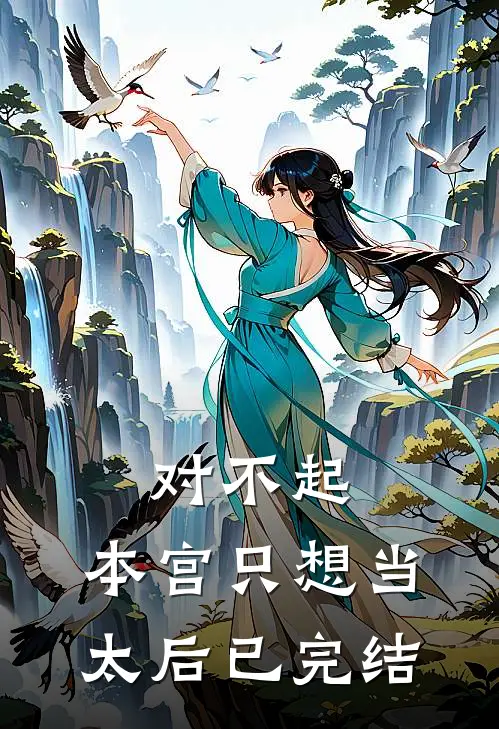 对不起,本宫只想当太后已完结