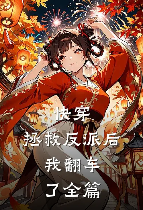 快穿拯救反派后,我翻车了全篇
