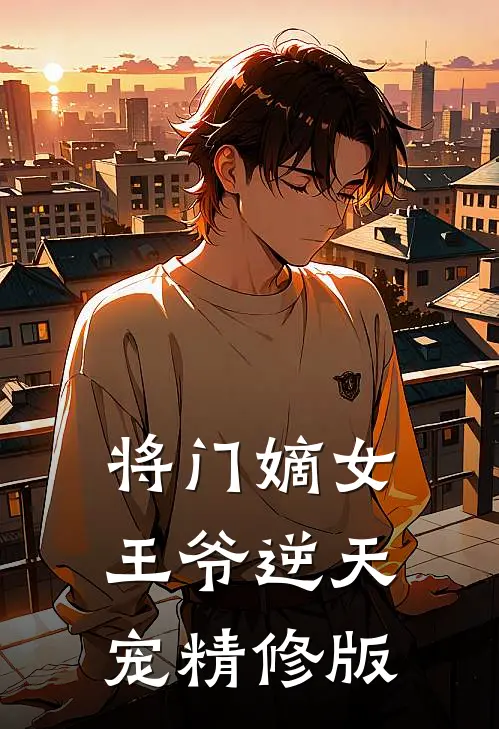 将门嫡女王爷逆天宠精修版