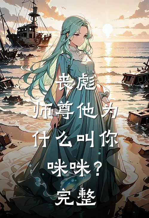 丧彪,师尊他为叫你咪咪?完整