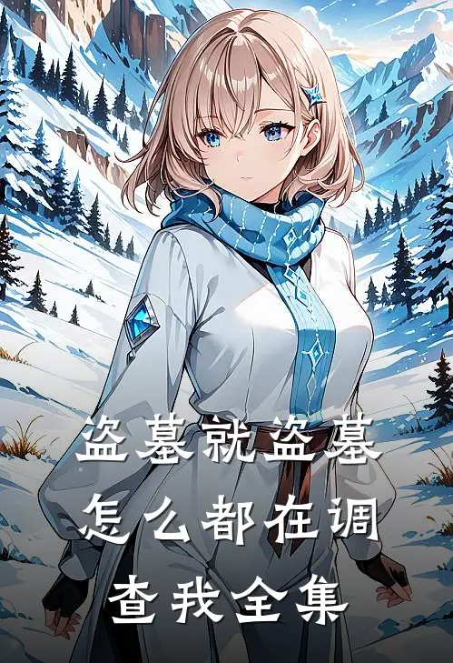 盗墓就盗墓,怎么都在调查我 全集