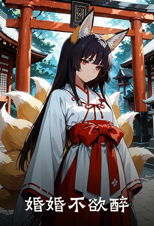 婚婚不欲醉