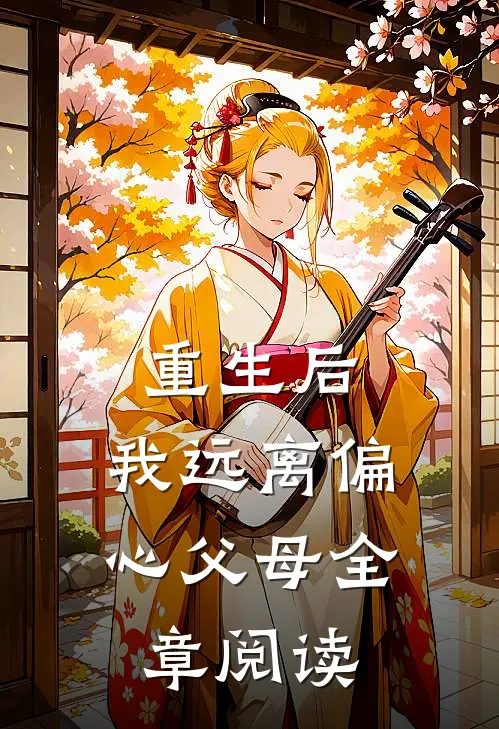 重生后,我远离偏心父母全章阅读