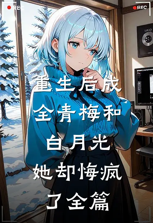 重生后成全青梅和白月光,她却悔疯了全篇阅读
