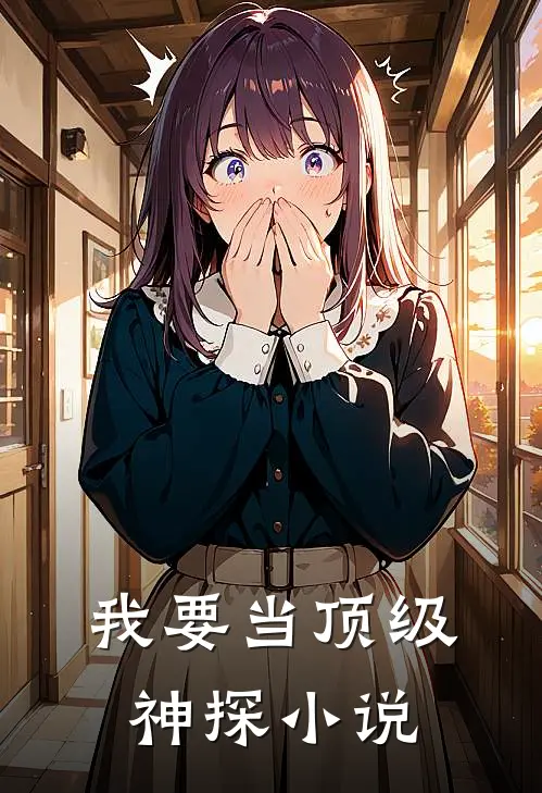 我要当顶级神探