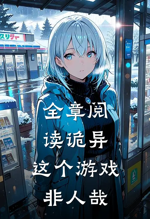 全章阅读诡异这个游戏非人哉