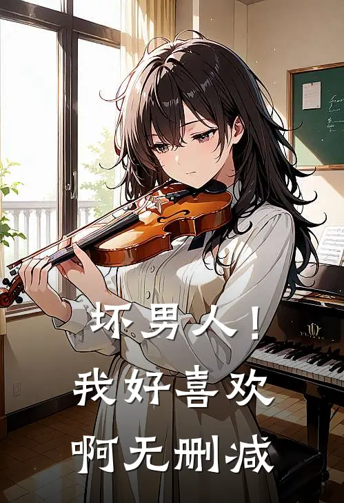 坏男人!我好喜欢啊无删减