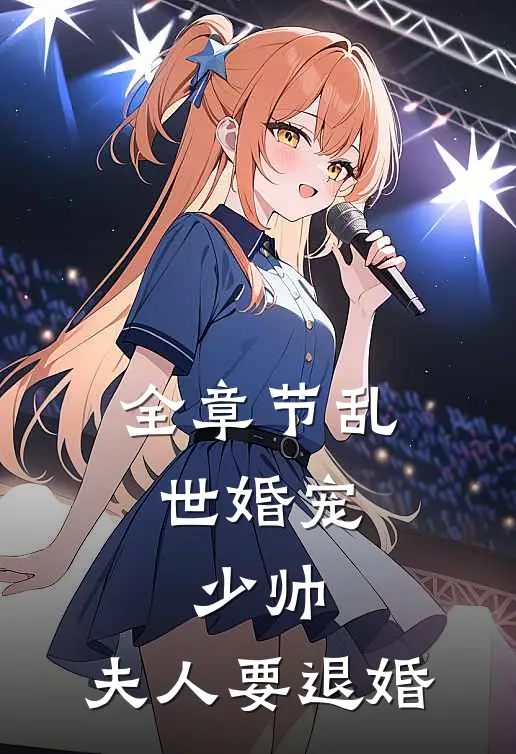 全章节乱世婚宠：少帅，夫人要退婚