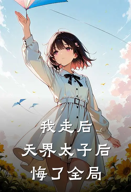 我走后,天界太子后悔了全局